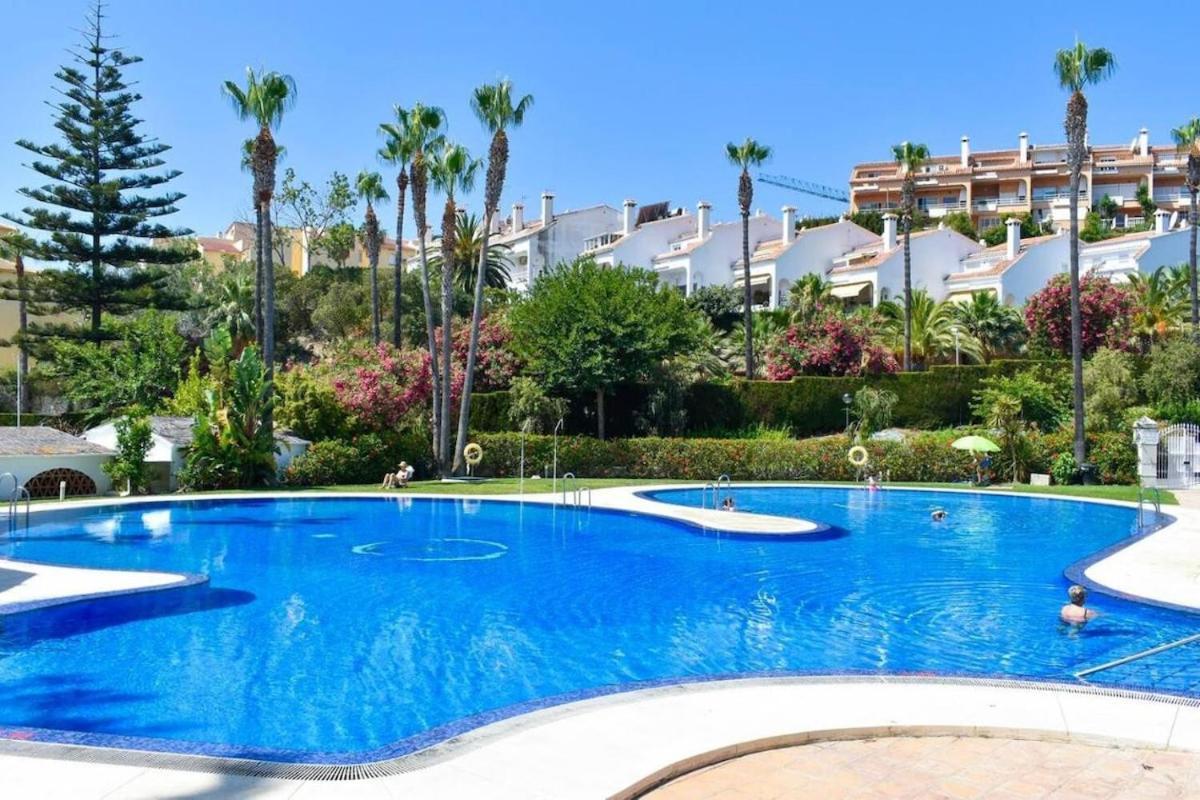 Amazing With Seaview!! Apartment